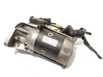 Pièce détachée automobile d'occasion démarreur de voiture pour nissan patrol gr (y61) * références oem iam 23300vc101