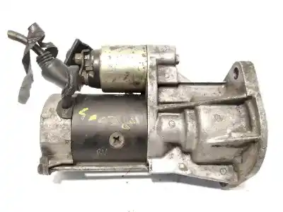 Pièce détachée automobile d'occasion démarreur de voiture pour nissan patrol gr (y61) * références oem iam 23300vc101 s13551a 