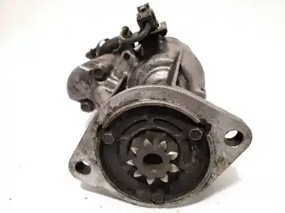Pièce détachée automobile d'occasion démarreur de voiture pour nissan patrol gr (y61) * références oem iam 23300vc101 s13551a 