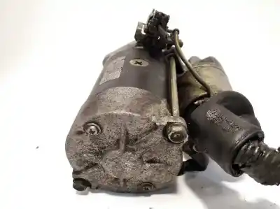 Pièce détachée automobile d'occasion démarreur de voiture pour nissan patrol gr (y61) * références oem iam 23300vc101 s13551a 