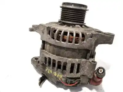 Pièce détachée automobile d'occasion alternateur pour nissan patrol gr (y61) * références oem iam 23100vc100