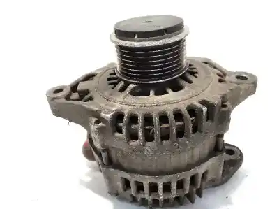 Pièce détachée automobile d'occasion alternateur pour nissan patrol gr (y61) * références oem iam 23100vc100 lr190752 