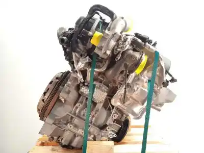 Автозапчастина б/у вибривався двигун для skoda fabia combi 1.0 tsi посилання на oem iam dkl