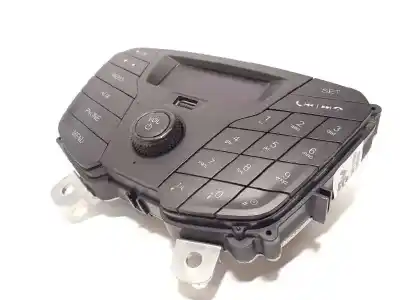 Second-hand car spare part multifunction switch for ford transit custom v362 autobús (f3) 2.2 tdci oem iam references bk2t18d815gd 2581513 