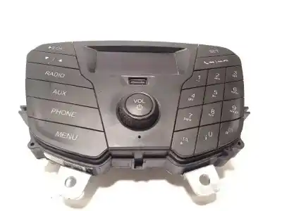 Second-hand car spare part multifunction switch for ford transit custom v362 autobús (f3) 2.2 tdci oem iam references bk2t18d815gd 2581513 
