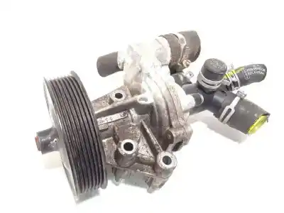 Peça sobressalente para automóvel em segunda mão bomba de água por ford ranger (tke) doble cabina 4x4 xlt limited referências oem iam bk3q8a558cc