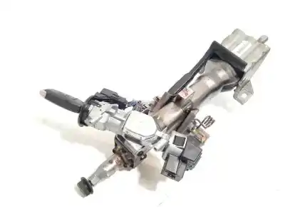 Peça sobressalente para automóvel em segunda mão coluna de direcção por ford ranger (tke) doble cabina 4x4 xlt limited referências oem iam eb3c3c529aa