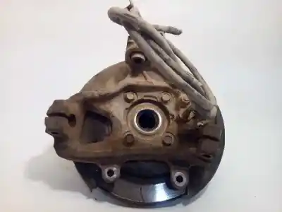 Автозапчастина б/у культ заднього лівого для nissan pathfinder (r51) 2.5 dci diesel cat посилання на oem iam 430195x00a