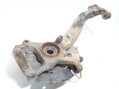 Peça sobressalente para automóvel em segunda mão manga de eixo dianteira esquerda por ford ranger (tke) doble cabina 4x4 xlt limited referências oem iam eb3c3k171