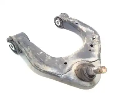 Second-hand car spare part FRONT LEFT UPPER SUSPENSION ARM for FORD RANGER (TKE)  OEM IAM references 2278487  