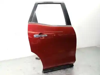 Автозапчастина б/у двері задні праві для mazda cx-7 (er) sportive посилання на oem iam egy17202xl  