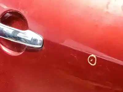 Автозапчастина б/у двері задні праві для mazda cx-7 (er) sportive посилання на oem iam egy17202xl  