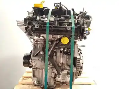 İkinci el araba yedek parçası KOMPLE MOTOR için NISSAN MICRA V (K14)  OEM IAM referansları H4D470  