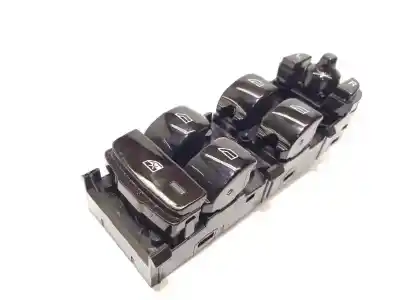 Peça sobressalente para automóvel em segunda mão botão / interruptor elevador vidro dianteiro esquerdo por volvo xc90 2.0 diesel cat referências oem iam 31433926