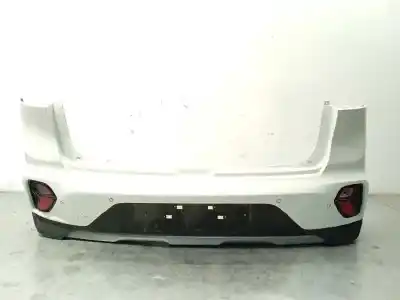 Piesă de schimb auto la mâna a doua bara spate pentru kia niro i (de) 1.6 gdi hybrid referințe oem iam 86611g5600 86612g5600 