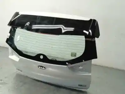 Автозапчастина б/у загальні двері для kia niro i (de) 1.6 gdi hybrid посилання на oem iam 73700g5001 87210g5000 87110g5521