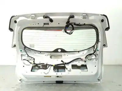 Автозапчастина б/у загальні двері для kia niro i (de) 1.6 gdi hybrid посилання на oem iam 73700g5001 87210g5000 87110g5521