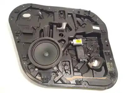 Peça sobressalente para automóvel em segunda mão elevador de vidros traseiro esquerdo por volvo xc90 2.0 diesel cat referências oem iam 31349764