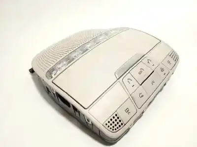Recambio de automóvil de segunda mano de mando multifuncion para mercedes-benz clase e (w213) e 220 d (213.004) referencias oem iam a00090052107h52 00090052107h52 