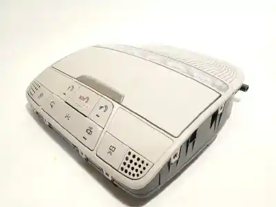 Recambio de automóvil de segunda mano de mando multifuncion para mercedes-benz clase e (w213) e 220 d (213.004) referencias oem iam a00090052107h52 00090052107h52 