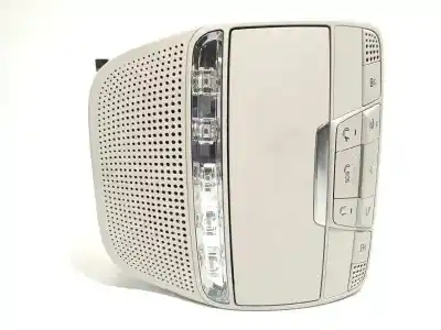 Recambio de automóvil de segunda mano de mando multifuncion para mercedes-benz clase e (w213) e 220 d (213.004) referencias oem iam a00090052107h52 00090052107h52 