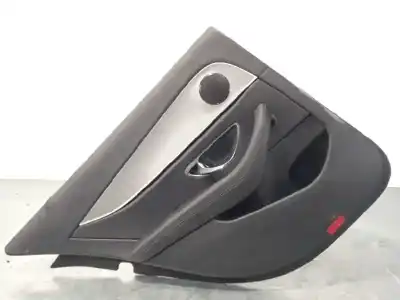 Recambio de automóvil de segunda mano de guarnecido puerta trasera izquierda para mercedes clase e (w213) e 220 d (213.004) referencias oem iam 21373071059k01 a21373071059k01 