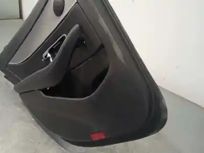 Recambio de automóvil de segunda mano de guarnecido puerta trasera izquierda para mercedes clase e (w213) e 220 d (213.004) referencias oem iam 21373071059k01 a21373071059k01 