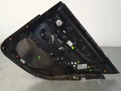 Recambio de automóvil de segunda mano de guarnecido puerta trasera izquierda para mercedes clase e (w213) e 220 d (213.004) referencias oem iam 21373071059k01 a21373071059k01 