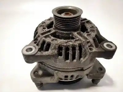 Piesă de schimb auto la mâna a doua alternator pentru peugeot 407 st confort referințe oem iam 9649846780