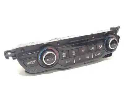 Pezzo di ricambio per auto di seconda mano controllo climatico per kia niro i (de) 1.6 gdi hybrid riferimenti oem iam 97250g5cf0