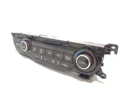 Автозапчасти б/у климат-контроль за kia niro i (de) 1.6 gdi hybrid ссылки oem iam 97250g5cf0  97250g5cf0ca