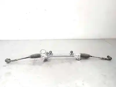 Автозапчастина б/у рульмова рейка для kia niro i (de) 1.6 gdi hybrid посилання на oem iam 56500g5500  