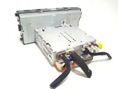 Pezzo di ricambio per auto di seconda mano sistema di navigazione gps per kia niro i (de) 1.6 gdi hybrid riferimenti oem iam 96560g5580  