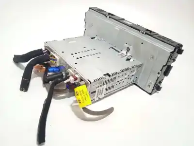 Pezzo di ricambio per auto di seconda mano sistema di navigazione gps per kia niro i (de) 1.6 gdi hybrid riferimenti oem iam 96560g5580  