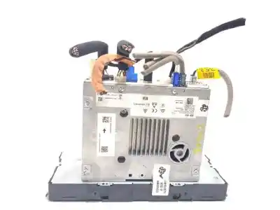 Pezzo di ricambio per auto di seconda mano sistema di navigazione gps per kia niro i (de) 1.6 gdi hybrid riferimenti oem iam 96560g5580  