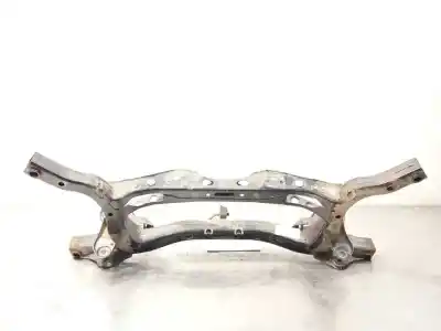 Автозапчасти б/у задний мост за kia niro i (de) 1.6 gdi hybrid ссылки oem iam 55410g5100  