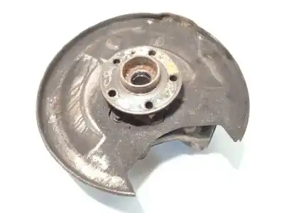 Peça sobressalente para automóvel em segunda mão manga de eixo traseira esquerda por volvo xc90 2.0 diesel cat referências oem iam 31658319