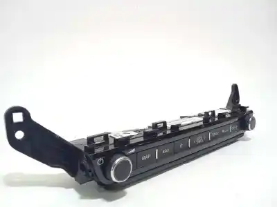 Pezzo di ricambio per auto di seconda mano comando multifunzione per kia niro i (de) 1.6 gdi hybrid riferimenti oem iam 96540g5300wk