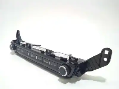 Pezzo di ricambio per auto di seconda mano comando multifunzione per kia niro i (de) 1.6 gdi hybrid riferimenti oem iam 96540g5300wk  