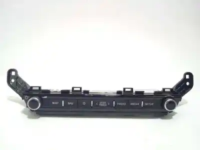 Pezzo di ricambio per auto di seconda mano comando multifunzione per kia niro i (de) 1.6 gdi hybrid riferimenti oem iam 96540g5300wk  