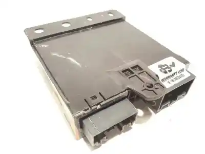 Second-hand car spare part electronic module for volvo xc90 2.0 diesel cat oem iam references 31654085  