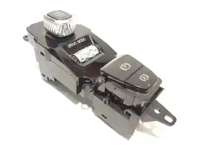 Peça sobressalente para automóvel em segunda mão comandos de alavanca por volvo xc90 2.0 diesel cat referências oem iam p31443818
