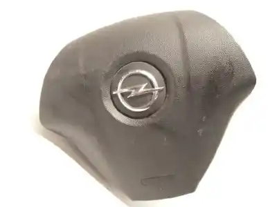 Автозапчастина б/у передня ліва подушка безопасности для opel combo furgoneta/monovolumen (x12) 1.3 cdti (b05) посилання на oem iam 07355507000 735550700 