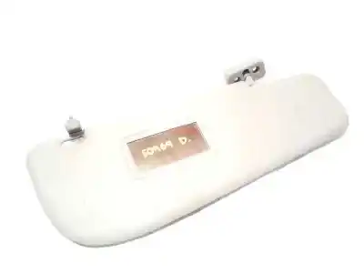 Автозапчасти б/у правая зона за opel combo furgoneta/monovolumen (x12) 1.3 cdti (b05) ссылки oem iam 95528285
