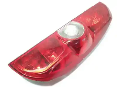 Автозапчасти б/у правый задний фонарь за opel combo furgoneta/monovolumen (x12) 1.3 cdti (b05) ссылки oem iam 519248430