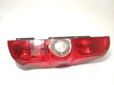 Автозапчасти б/у правый задний фонарь за opel combo furgoneta/monovolumen (x12) 1.3 cdti (b05) ссылки oem iam 519248430 51924843 