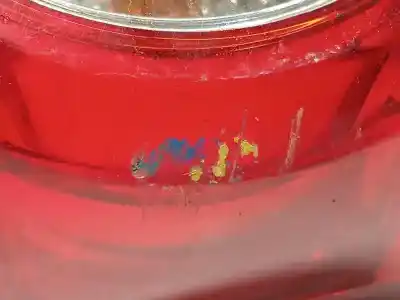 Автозапчасти б/у правый задний фонарь за opel combo furgoneta/monovolumen (x12) 1.3 cdti (b05) ссылки oem iam 519248430 51924843 