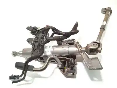 Second-hand car spare part steering column for opel combo furgoneta/monovolumen (x12) 1.3 cdti (b05) oem iam references 0519594070e 95523326 