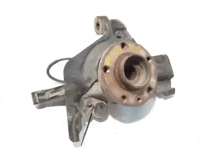 Second-hand car spare part front left knuckle for opel combo furgoneta/monovolumen (x12) 1.3 cdti (b05) oem iam references   