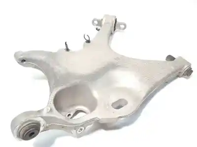 Peça sobressalente para automóvel em segunda mão braço de suspensão inferior traseiro esquerdo por volvo xc90 2.0 diesel cat referências oem iam 31451941